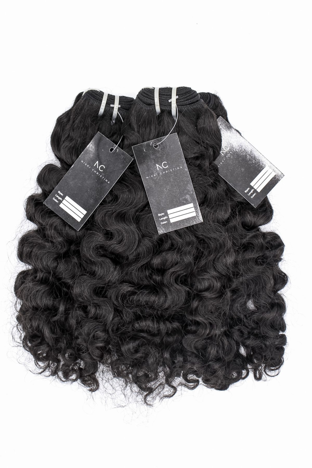 LUX NATURAL CURL - Image 3