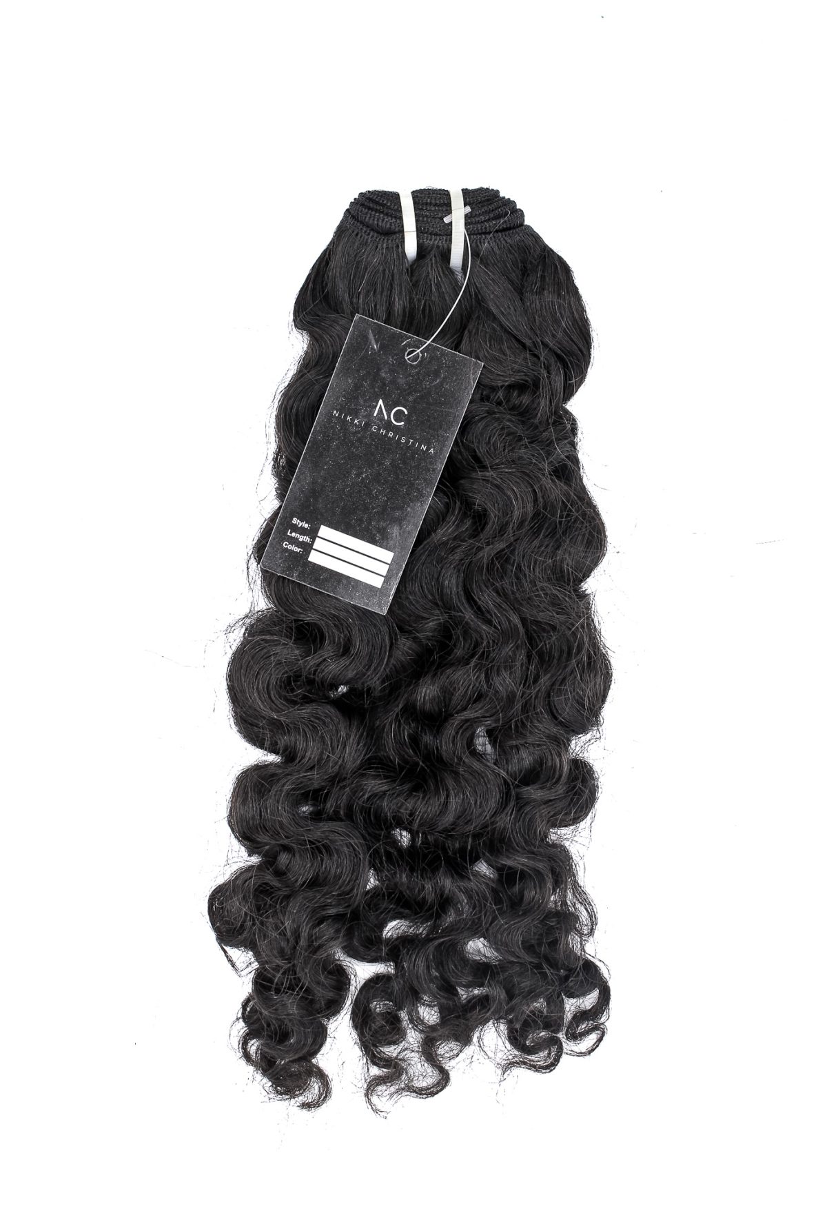 LUX NATURAL CURL