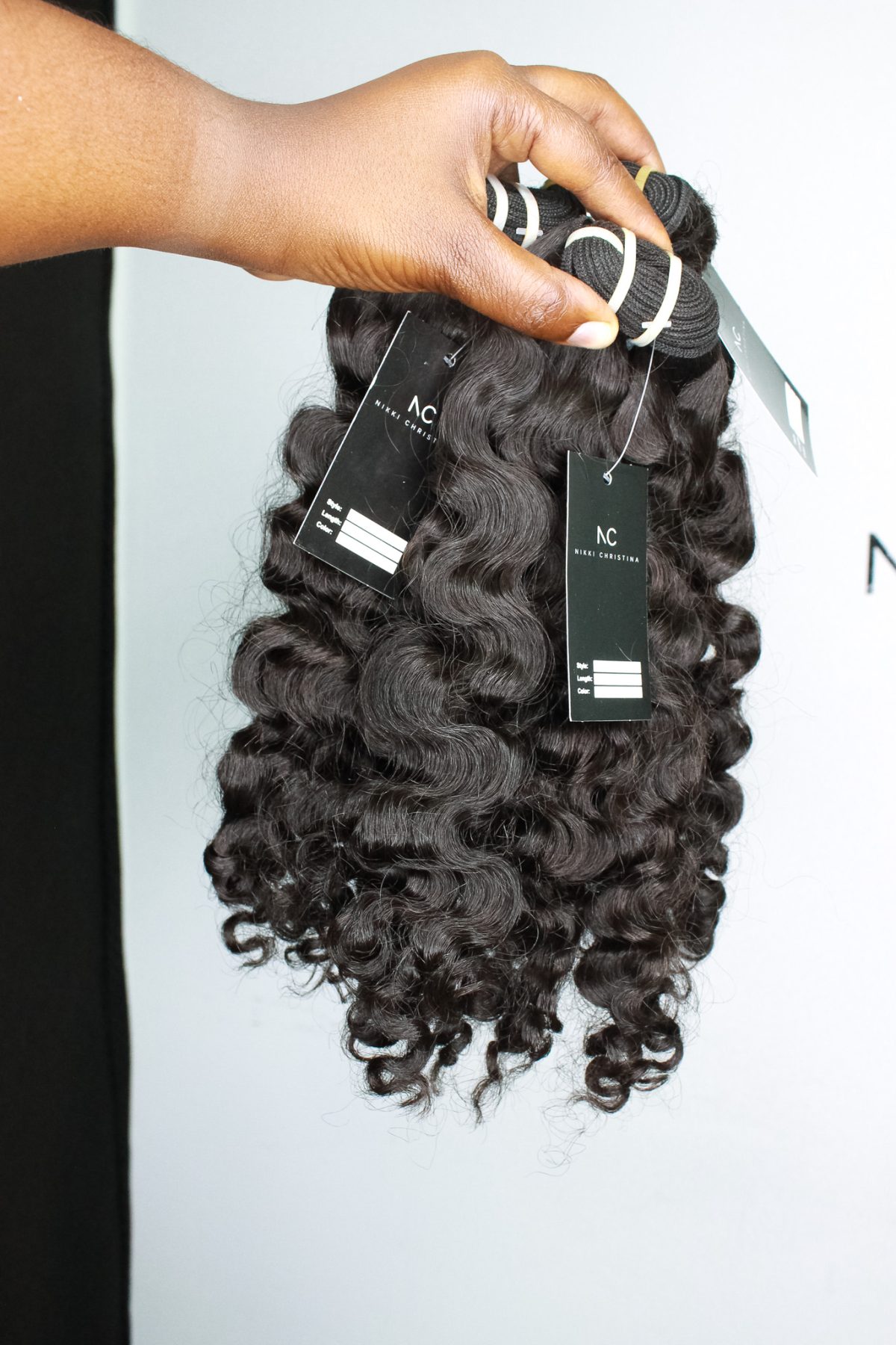 LUX NATURAL CURL - Image 2