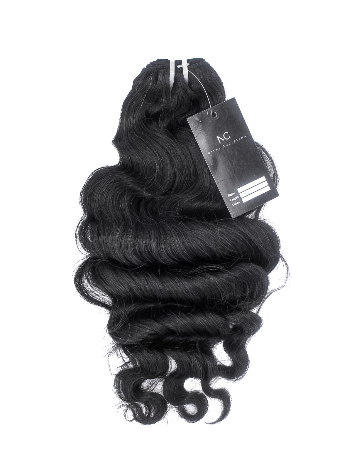 LUX LOOSE CURL