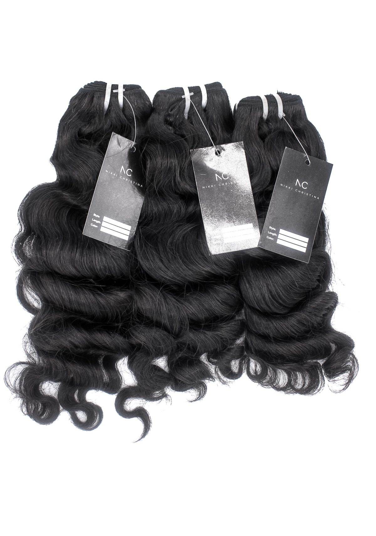 LUX LOOSE CURL - Image 2