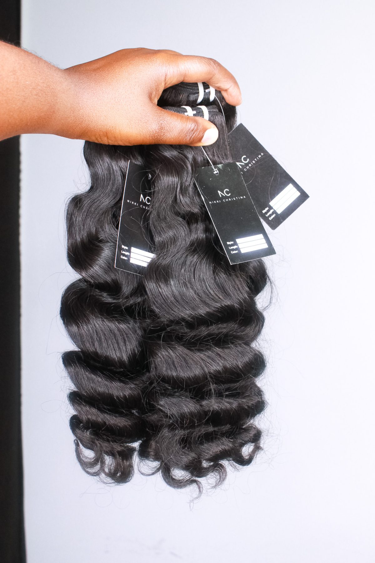 LUX LOOSE CURL - Image 3