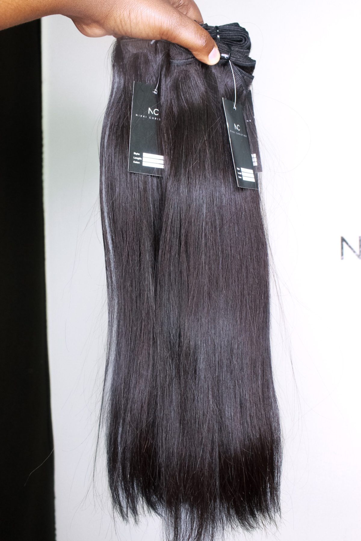 LUX STRAIGHT - Image 3