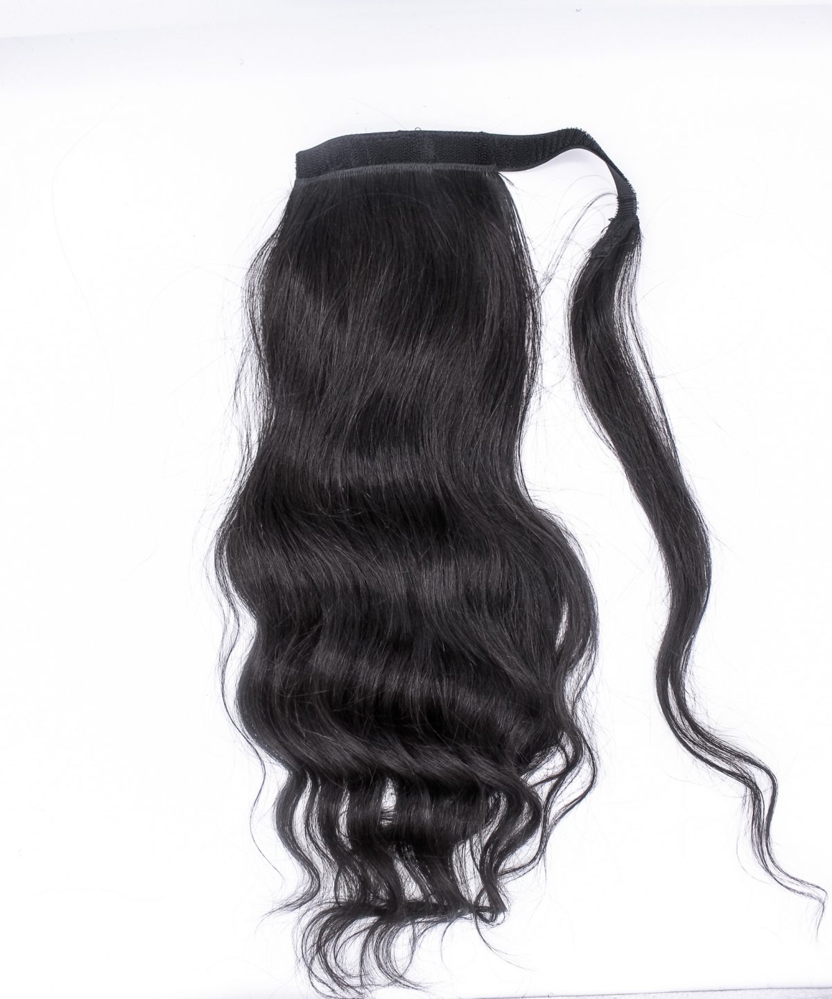 VELCRO PONYTAIL WAVY - Image 2