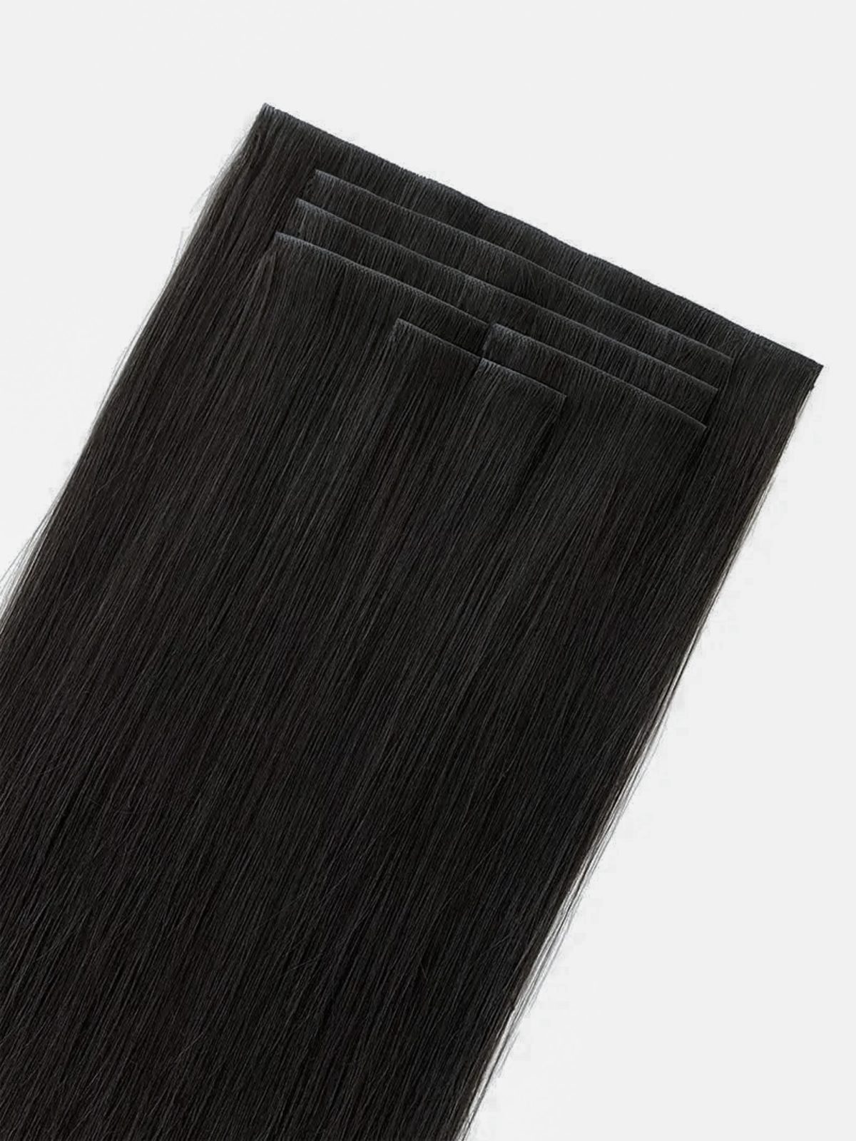 INVISIGRIP™ CLIP-IN EXTENSIONS (120G) - Image 2